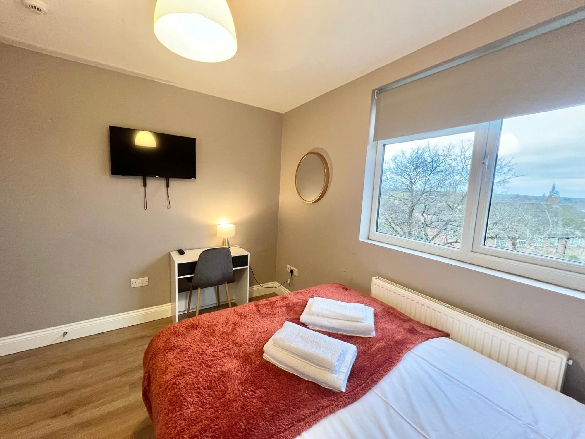 The Winstre Borehamwood Extérieur photo