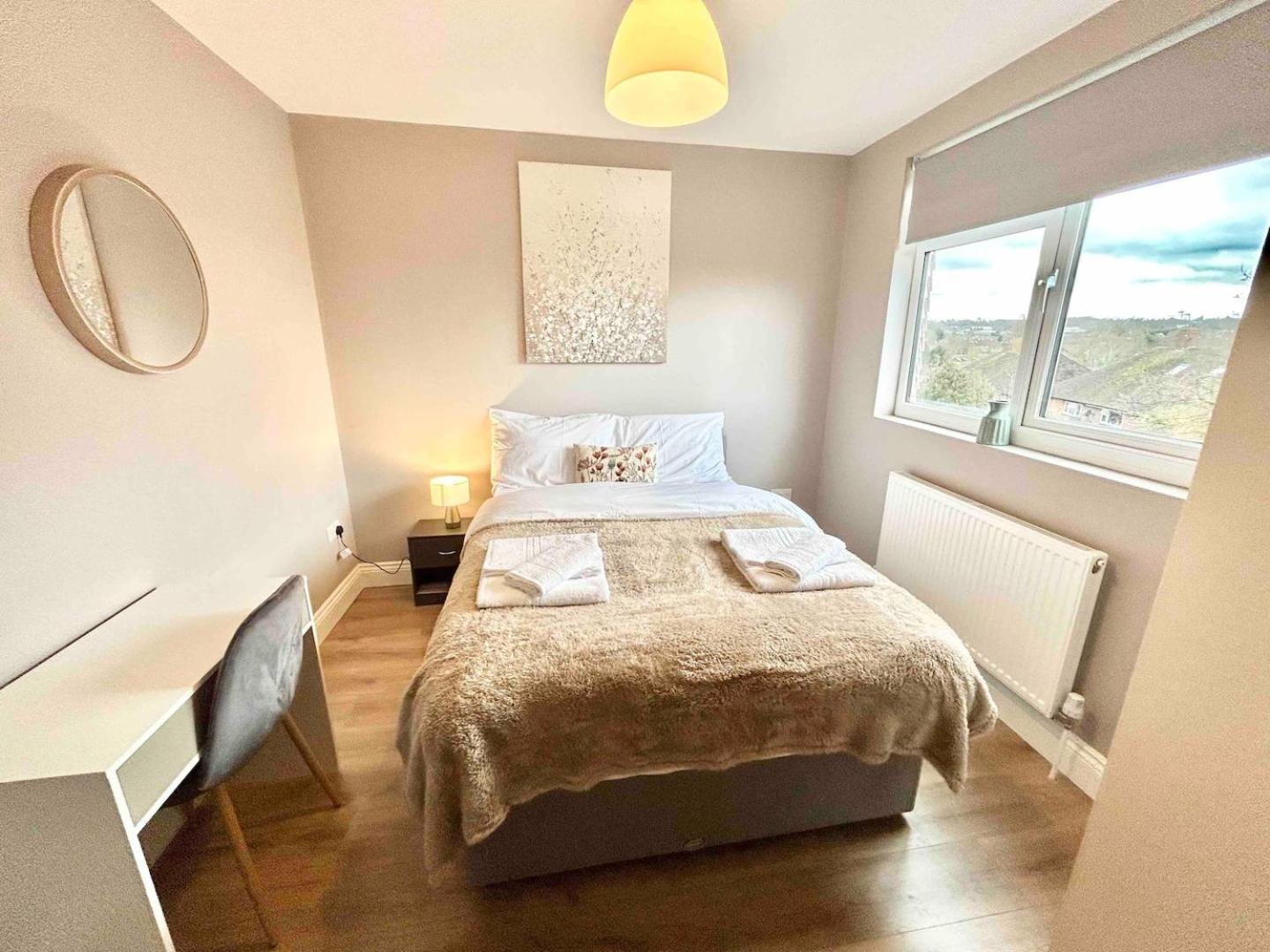 The Winstre Borehamwood Extérieur photo