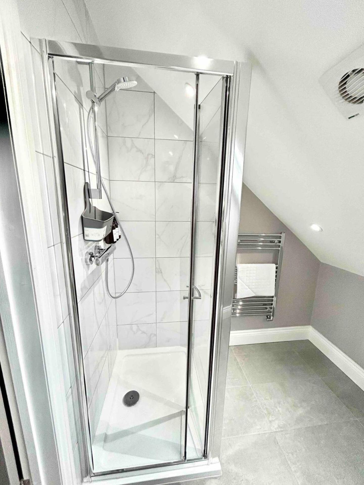 The Winstre Borehamwood Extérieur photo