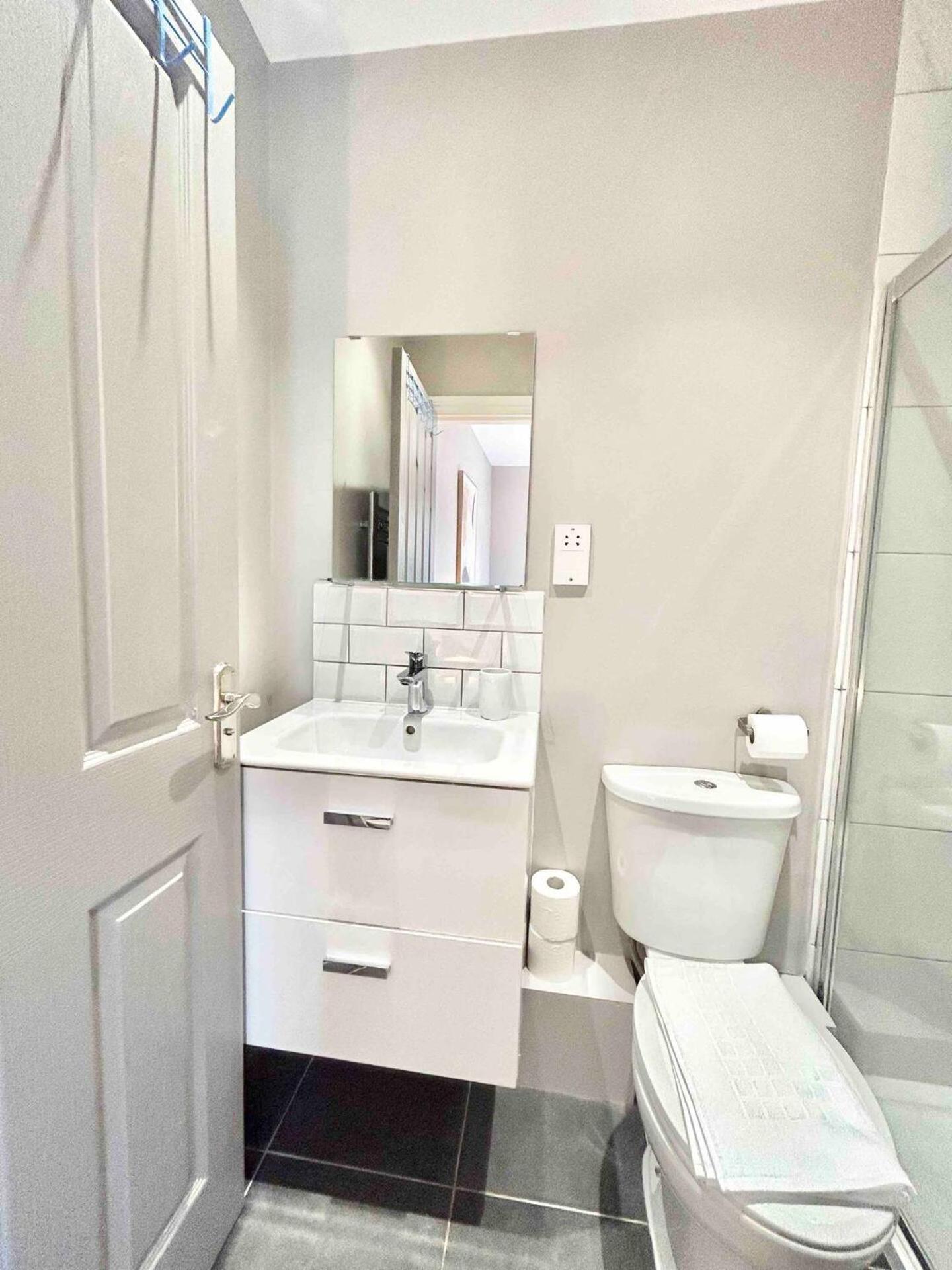 The Winstre Borehamwood Extérieur photo