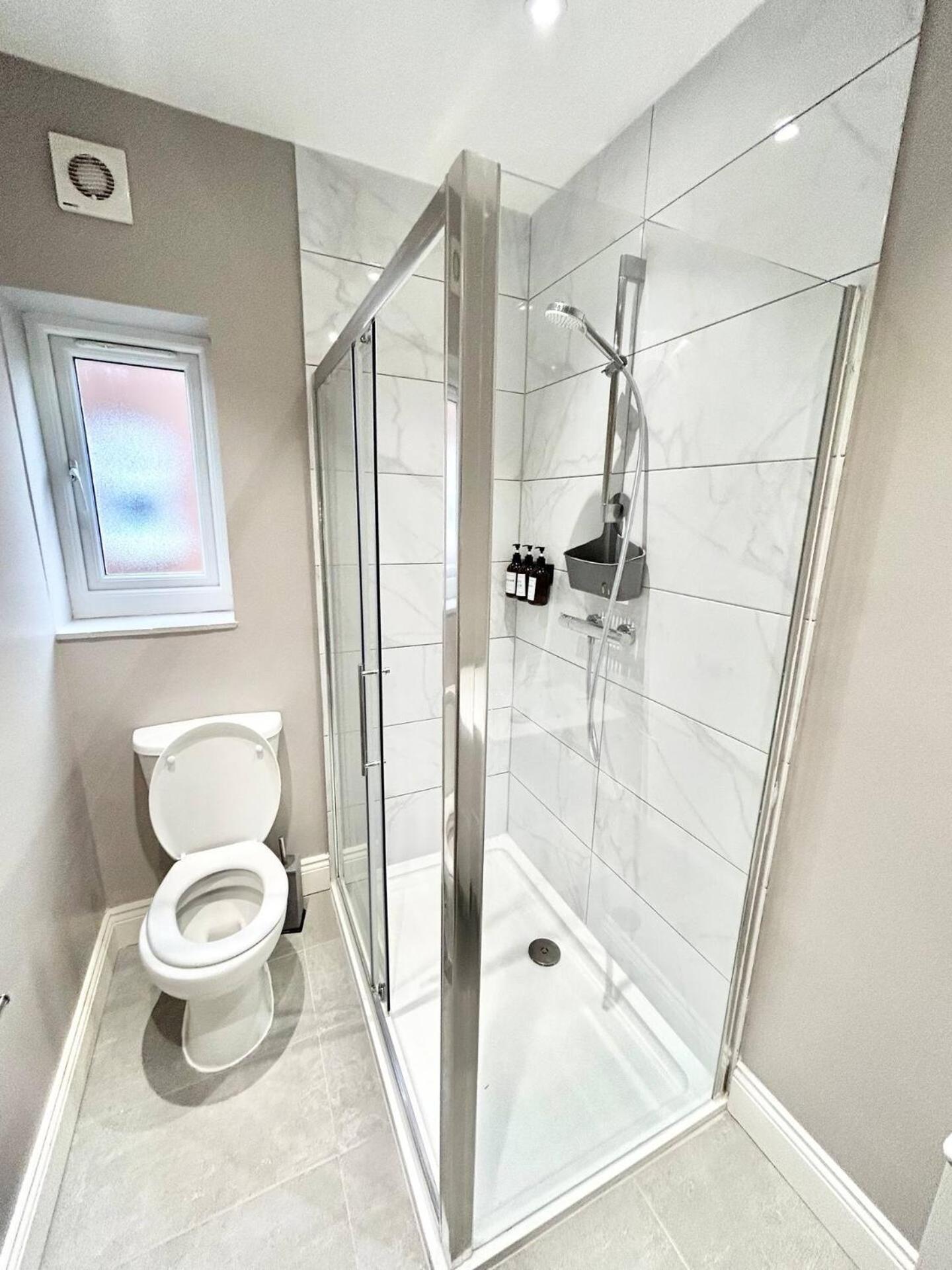 The Winstre Borehamwood Extérieur photo