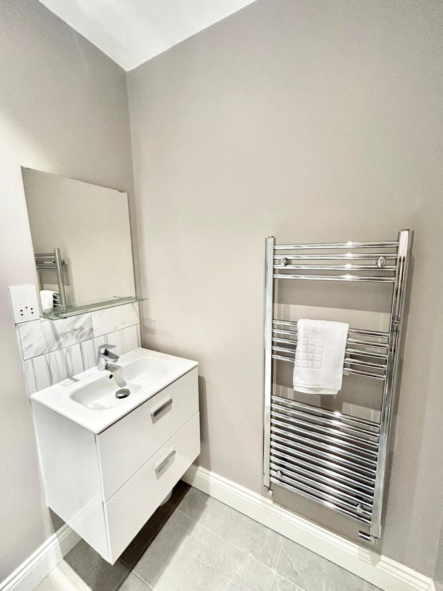 The Winstre Borehamwood Extérieur photo