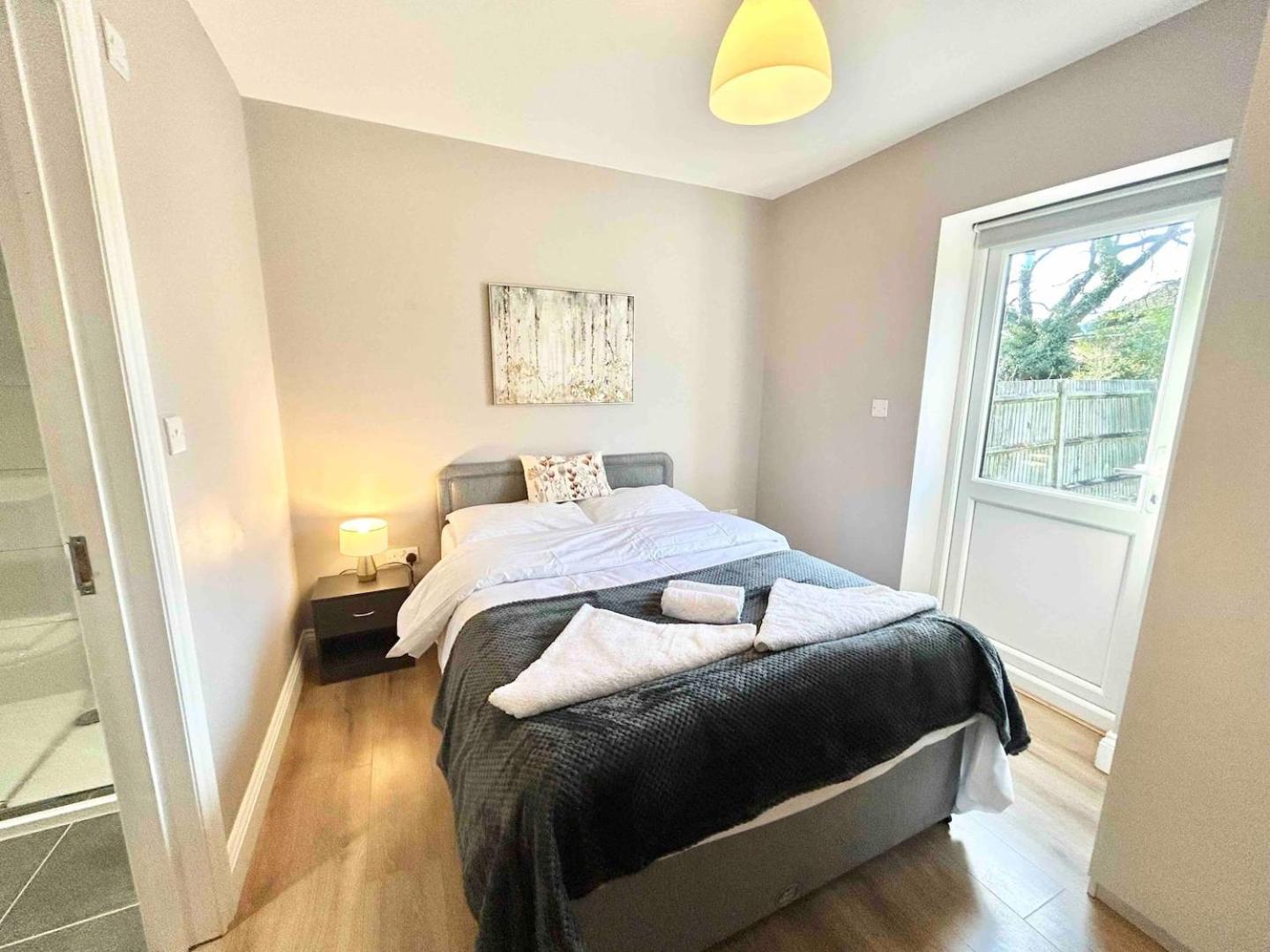 The Winstre Borehamwood Extérieur photo