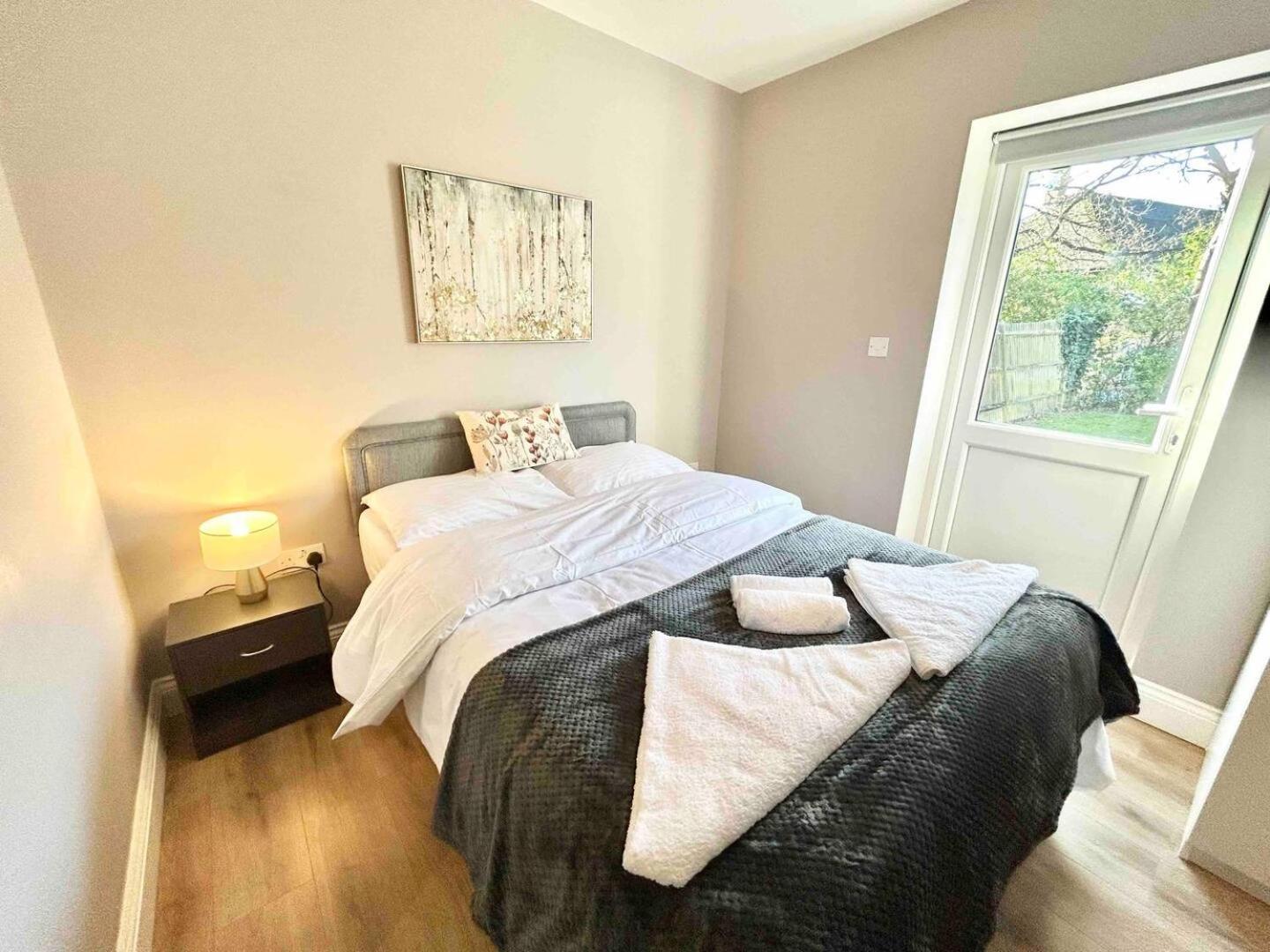 The Winstre Borehamwood Extérieur photo