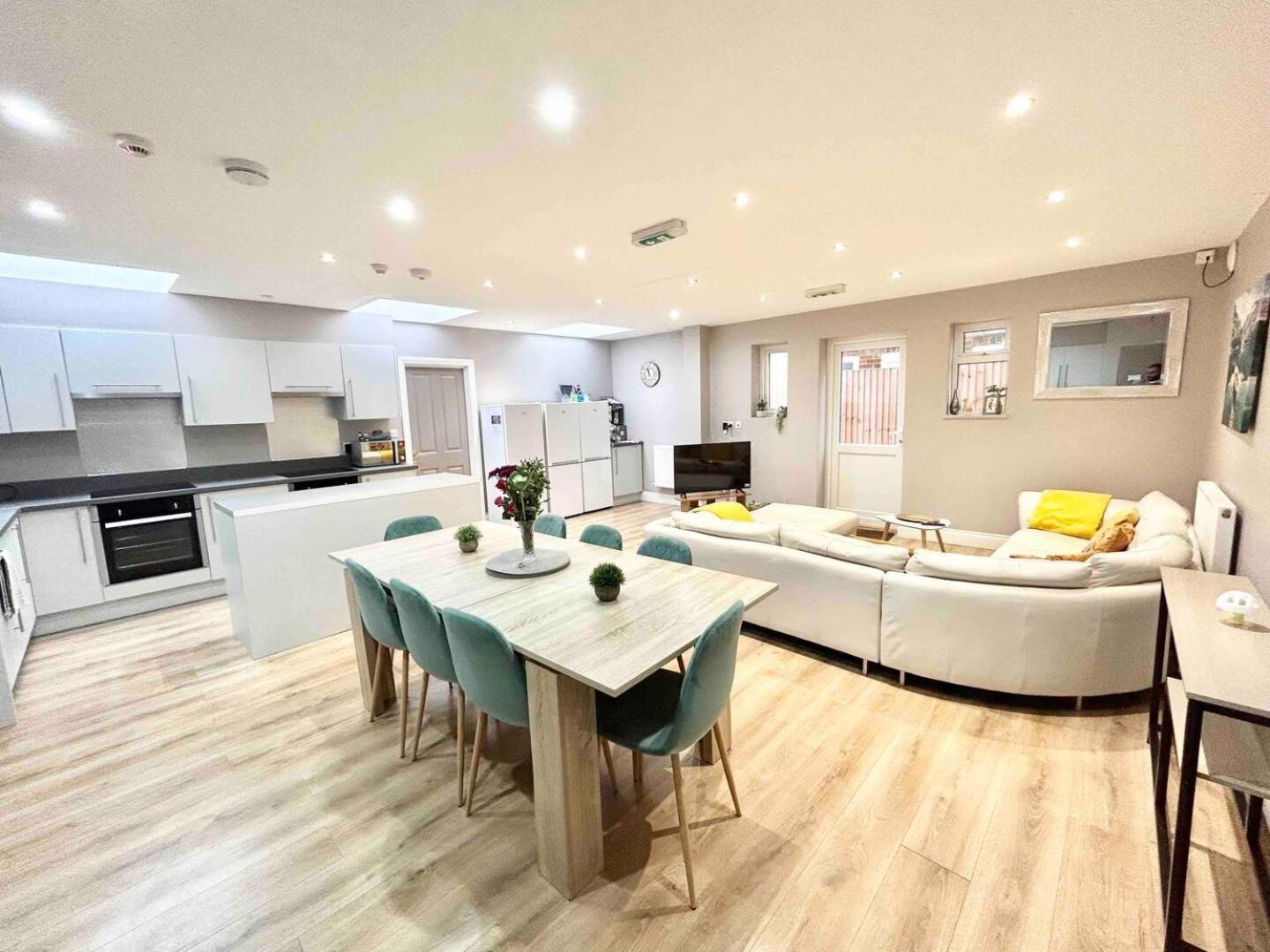 The Winstre Borehamwood Extérieur photo