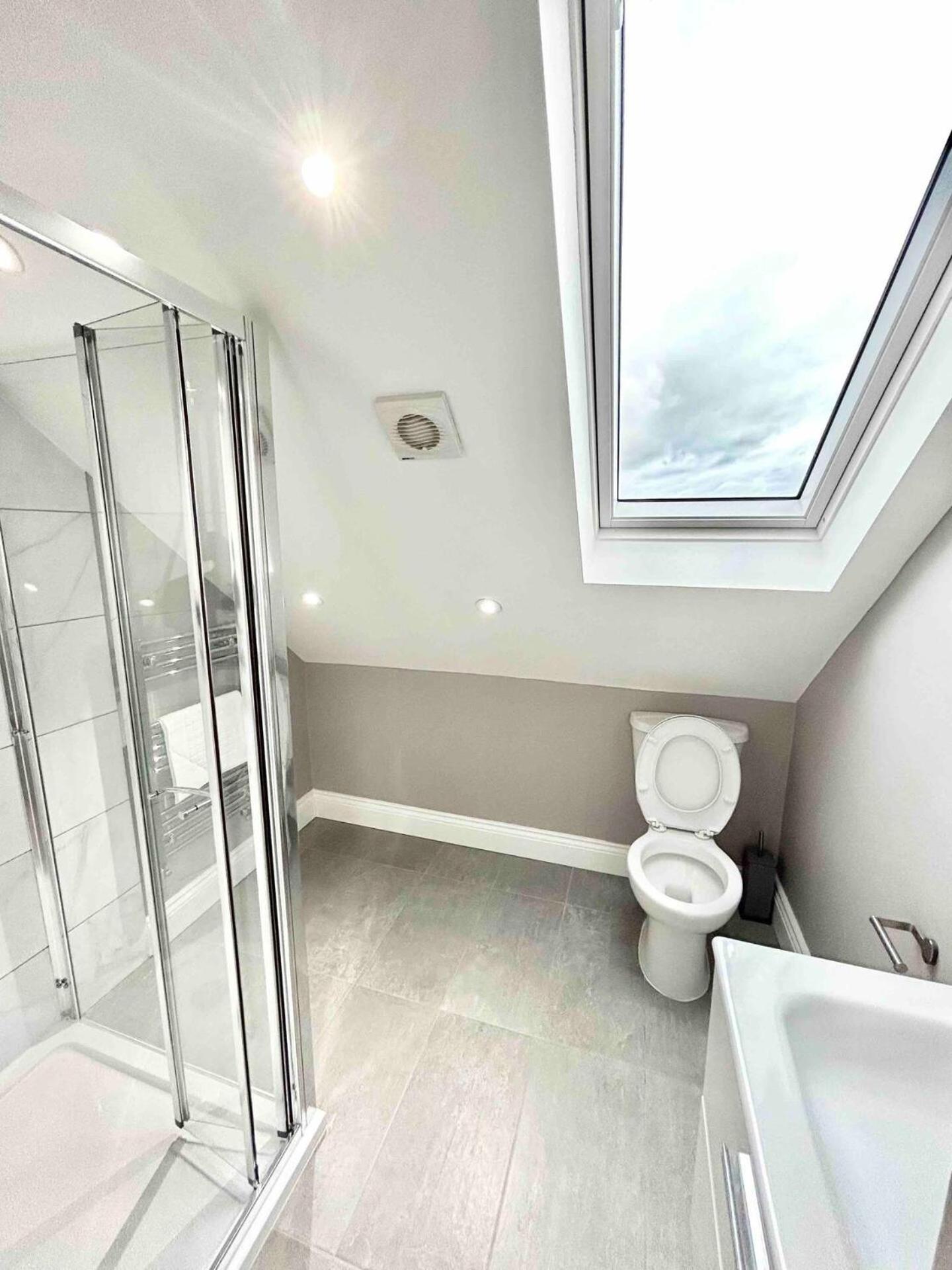 The Winstre Borehamwood Extérieur photo